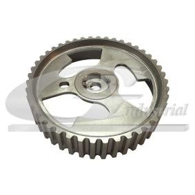 Achetez des Poulie renvoi / transmission, courroie de distribution 3RG 10260 à prix pour 19,87 €