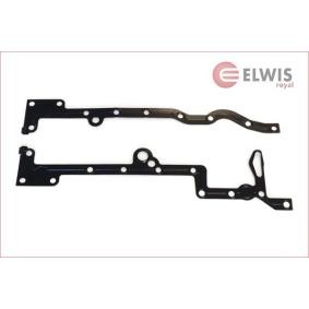 Achetez des Jeu de joints d'étanchéité, carter d'huile ELWIS ROYAL 1026578 à prix pour 14,73 €