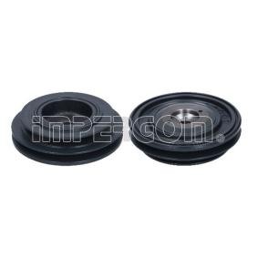 Achetez des Poulie damper (vilebrequin) ORIGINAL IMPERIUM 10266 à prix pour 57,21 €