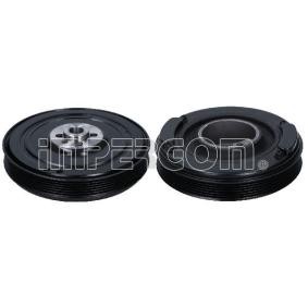 Achetez des Poulie damper (vilebrequin) ORIGINAL IMPERIUM 10267 à prix pour 78,48 €