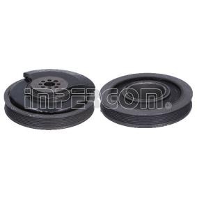 Achetez des Poulie damper (vilebrequin) ORIGINAL IMPERIUM 10274 à prix pour 164,96 €