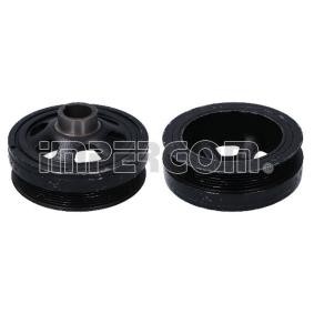 Achetez des Poulie damper (vilebrequin) ORIGINAL IMPERIUM 10278 à prix pour 70,54 €