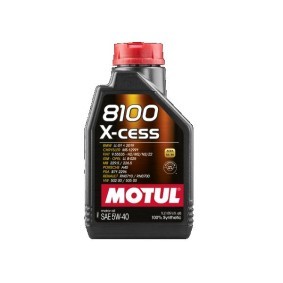 Motoröl 102784