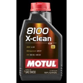 Comprar Aceite de motor de MOTUL 102785 a bajo precio de 13,55 €