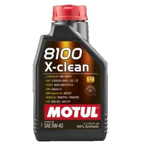Motoröl 102786
