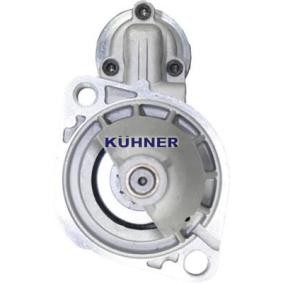 Köp Startmotor av AD KÜHNER 10282 till det låga priset 1834,24 kr