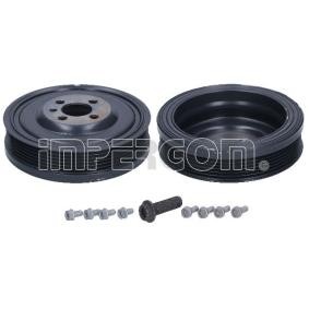 Achetez des Kit poulie damper ORIGINAL IMPERIUM 10285K à prix pour 58,77 €