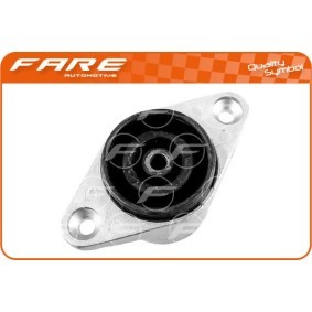 Compre Suporte de apoio do conjunto mola / amortecedor da FARE SA 10289 a um preço baixo por 81,43 €