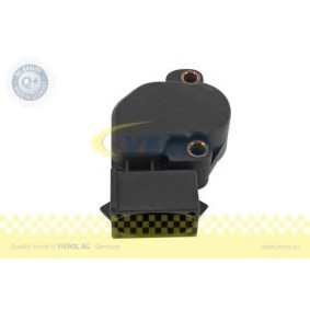 Drosselklappenpotentiometer für FORD von VEMO