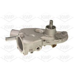 Achetez des Pompe à eau KWP 10297 à prix pour 149,16 €