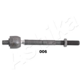 Achetez des Rotule axiale ASHIKA 103-00-006 à prix pour 16,28 €