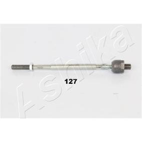Osta Raidetangon pää, suora ASHIKA:llä 103-01-127 edullisesti hintaan 19,26 €