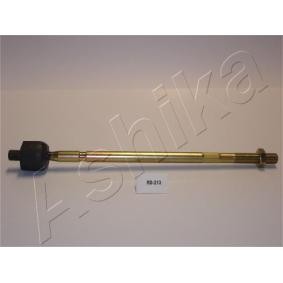 Achetez des Rotule axiale ASHIKA 103-02-213 à prix pour 16,21 €