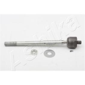 Axialgelenk, Spurstange 103-02-251