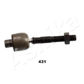 Achetez des Rotule axiale ASHIKA 103-04-431 à prix pour 17,86 €