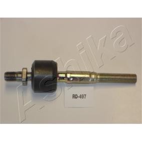 Achetez des Rotule axiale ASHIKA 103-04-497 à prix pour 22,12 €