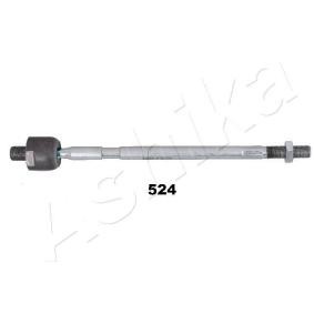 Comprar Rótula axial de dirección de ASHIKA 103-05-524 a bajo precio de 27,38 €