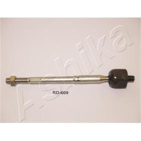 Comprar Rótula axial de dirección de ASHIKA 103-06-609 a bajo precio de 17,55 €