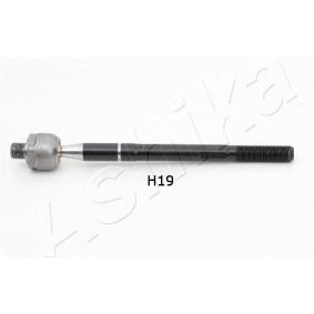Osta Raidetangon pää, suora ASHIKA:llä 103-0H-H19 edullisesti hintaan 19,54 €