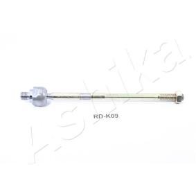 Achetez des Rotule axiale ASHIKA 103-0K-K09 à prix pour 15,81 €