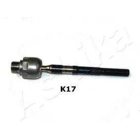 Achetez des Rotule axiale ASHIKA 103-0K-K17 à prix pour 14,97 €