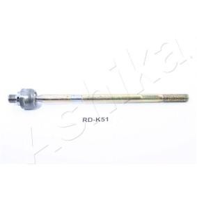 Achetez des Rotule axiale ASHIKA 103-0K-K51 à prix pour 31,81 €