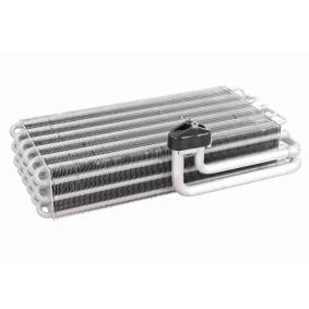 Verdampfer, Klimaanlage V45-65-0001