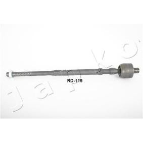 Comprar Rótula axial de dirección de JAPKO 103119 a bajo precio de 21,56 €