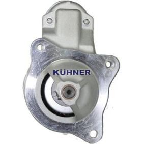 Köp Startmotor av AD KÜHNER 10315 till det låga priset 1676,63 kr