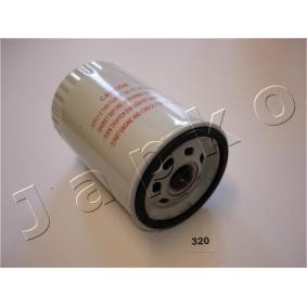 Achetez des Filtre à huile JAPKO 10320 à prix pour 11,92 €