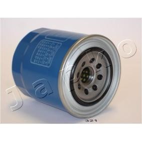 Achetez des Filtre à huile JAPKO 10321 à prix pour 12,75 €