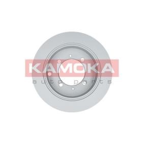 Bremsscheibe von KAMOKA