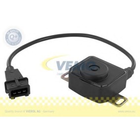 AUDI Drosselklappenpotentiometer von VEMO
