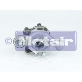 Turbolader von MOTAIR