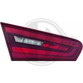 Osta DIEDERICHS Takavalo netistä A3 Hatchback (8V1, 8VK)-mallille edulliseen hintaan