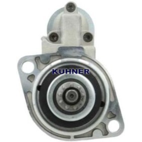 Köp Startmotor av AD KÜHNER 10331M till det låga priset 2342,02 kr