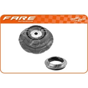 Compre Kit de reparação, suporte de apoio do conj. mola / amortecedor da FARE SA 10334 a um preço baixo por 34,95 €