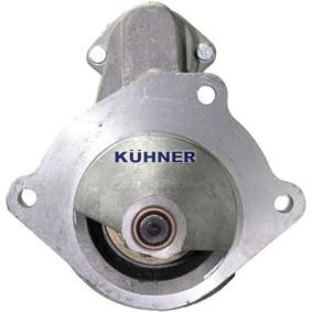 Köp Startmotor av AD KÜHNER 10337 till det låga priset 2476,82 kr