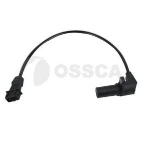 Comprar Sensor ABS de OSSCA 10341 a bajo precio de 11,94 €
