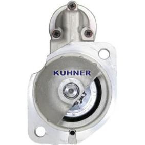 Köp Startmotor av AD KÜHNER 10356 till det låga priset 2633,99 kr