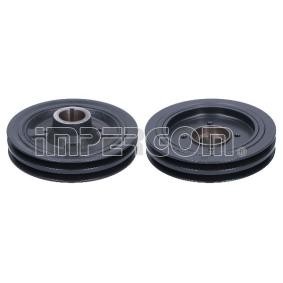Achetez des Poulie damper de chez ORIGINAL IMPERIUM en ligne pour Pajero III SUV Cabriolet (V6_W, V7_W) à prix modérés