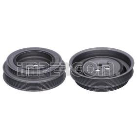 Achetez des Poulie damper (vilebrequin) ORIGINAL IMPERIUM 10366 à prix pour 95,35 €
