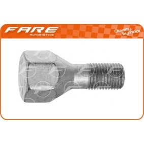 Achetez des Boulon de roue FARE SA 10367 à prix pour 67,14 €