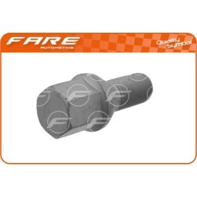 Achetez des Boulon de roue FARE SA 10369 à prix pour 11,59 €
