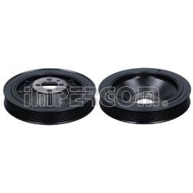 Achetez des Poulie damper (vilebrequin) ORIGINAL IMPERIUM 10370 à prix pour 56,82 €