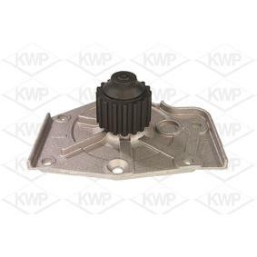 Achetez des Pompe à eau KWP 10374 à prix pour 87,65 €
