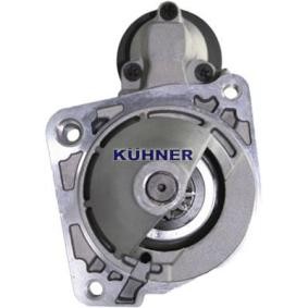 Köp Startmotor av AD KÜHNER 10374 till det låga priset 1944,80 kr