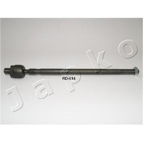 Achetez des Rotule axiale JAPKO 103813L à prix pour 23,89 €