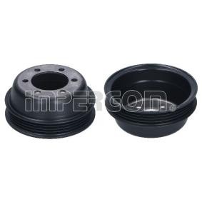 Achetez des Poulie damper (vilebrequin) ORIGINAL IMPERIUM 10395 à prix pour 18,26 €