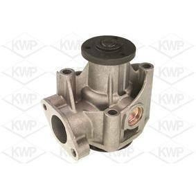 Achetez des Pompe à eau KWP 10397 à prix pour 105,27 €